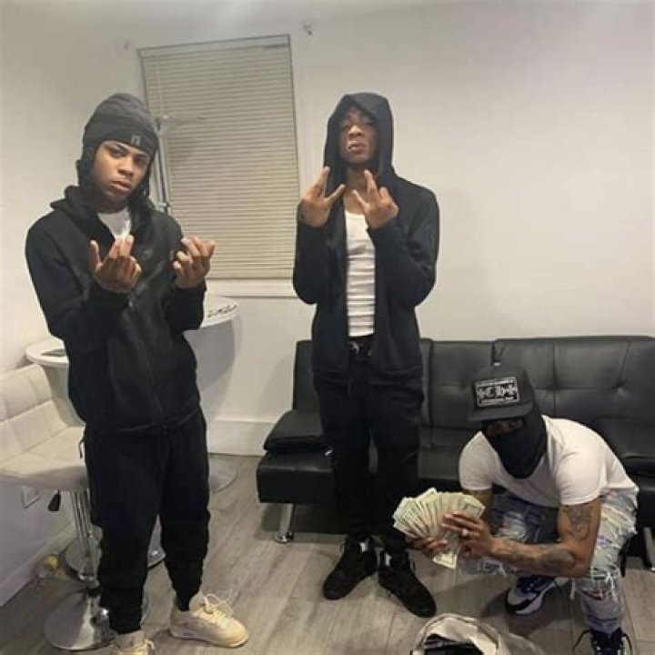 Stream Evil Twins KAY FLOCK x NAS EBK x JO BANDZ x DOUGIE B x SET DA TREND by R.CapAlot Listen