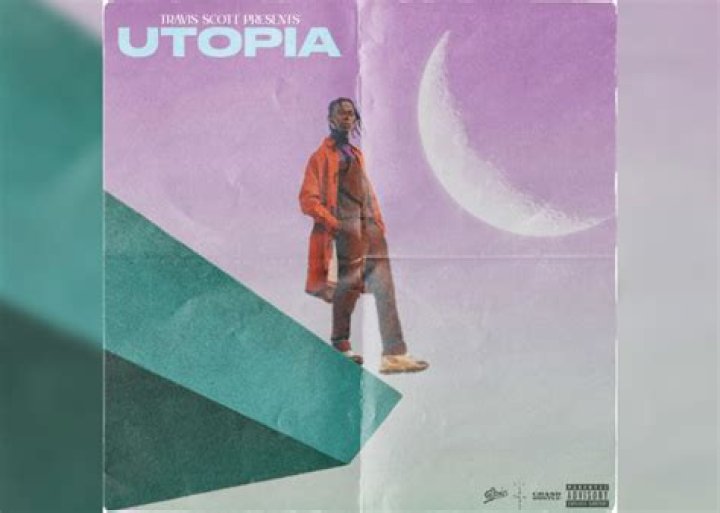Stream Travis Scott UTOPIA (Full Album) by TIDAL Listen online for