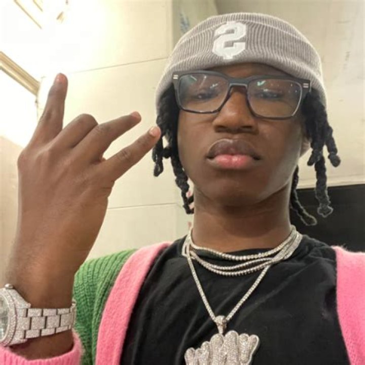 Stream YNW Melly’s 15Track Tape Titled, “I Am You” Daily Chiefers