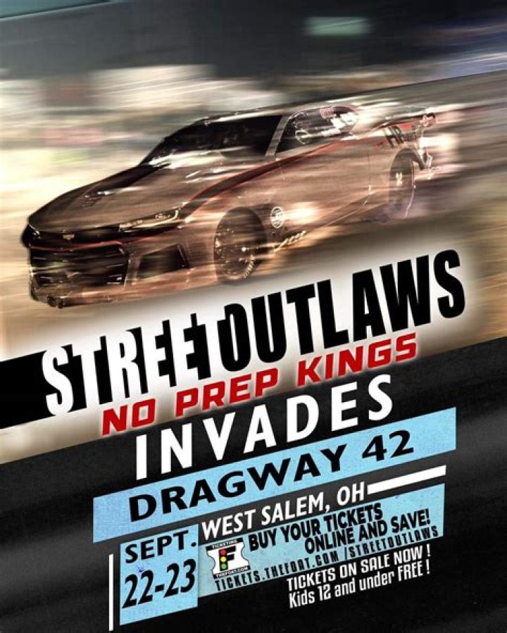 Street Outlaws John Odom’s Net Worth in 2022 can afford many GTRs