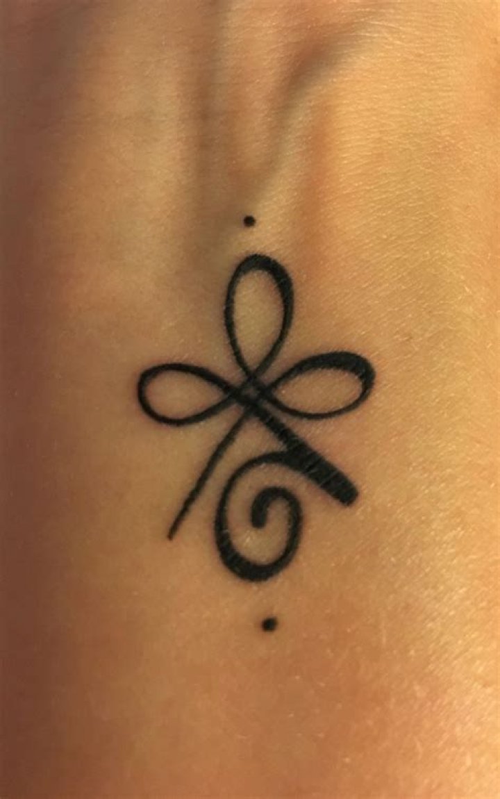 Strength Tattoos Designs, Ideas and Meaning Tattoos For You