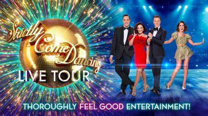 Strictly's Artem Chigvintsev and wife Nikki's stomachchurning wedding
