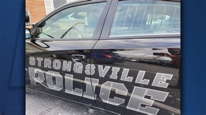 Strongsville mourns loss of two teens