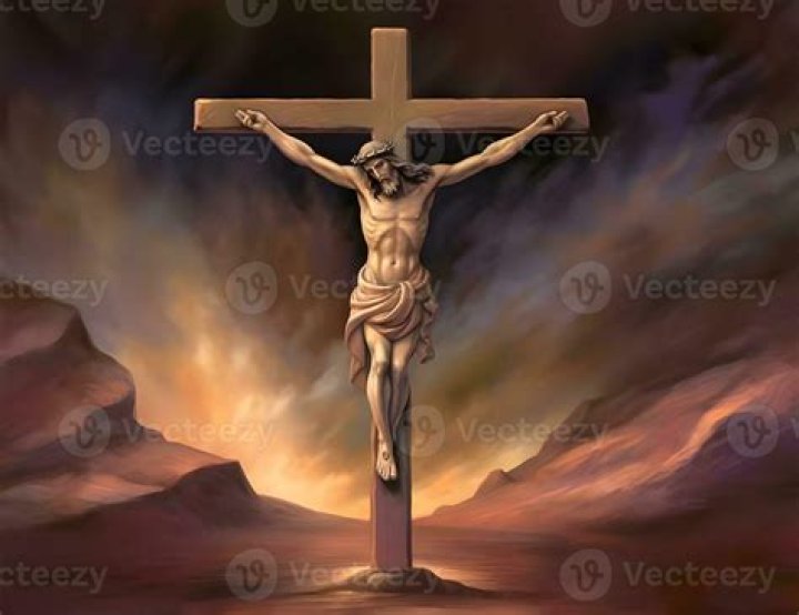 Student CRUCIFIES a rat om wooden cross before burning it after
