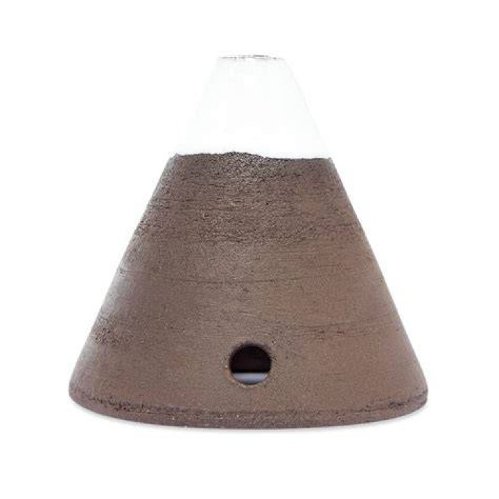 Studio Arhoj Smoke Mountain Katla END.