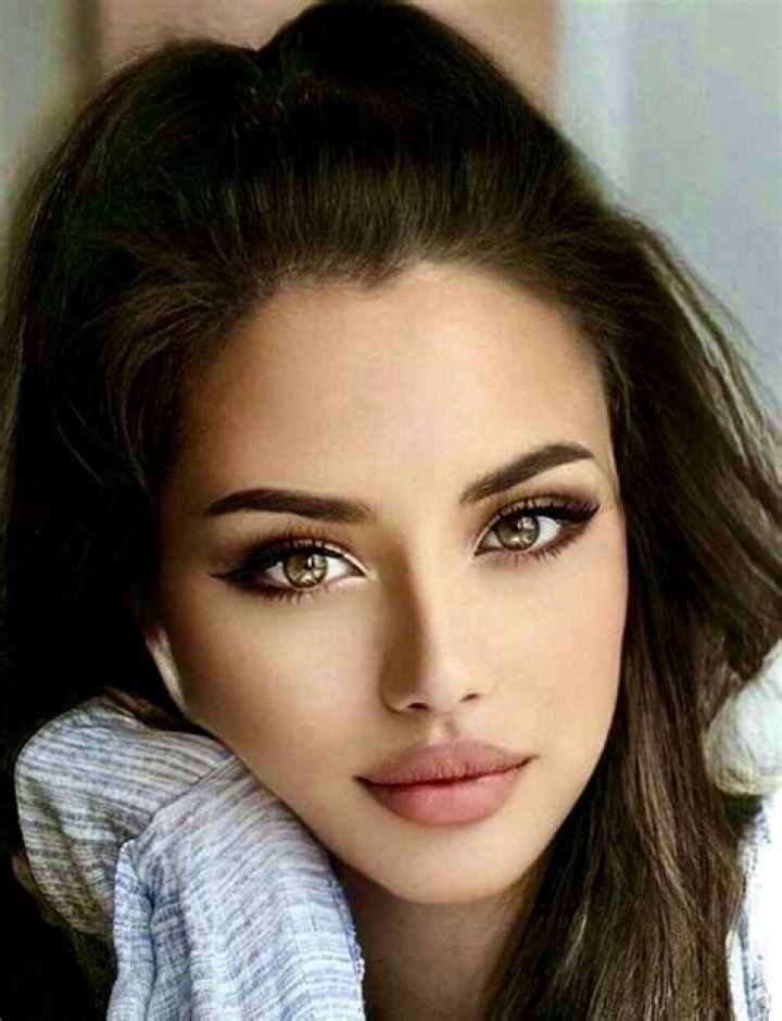 Stunning Eyes, Most Beautiful Faces, Beautiful Women Pictures, Women, Blonde Beauty