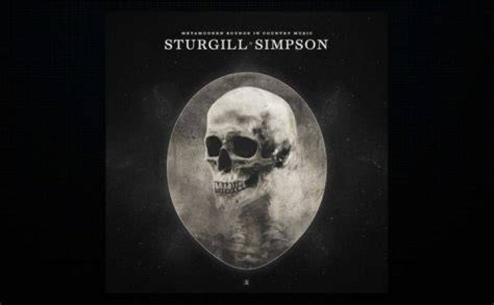 Sturgill Simpson Releases &lsquo;Sing Along&rsquo; Music Video From &lsquo;Sound