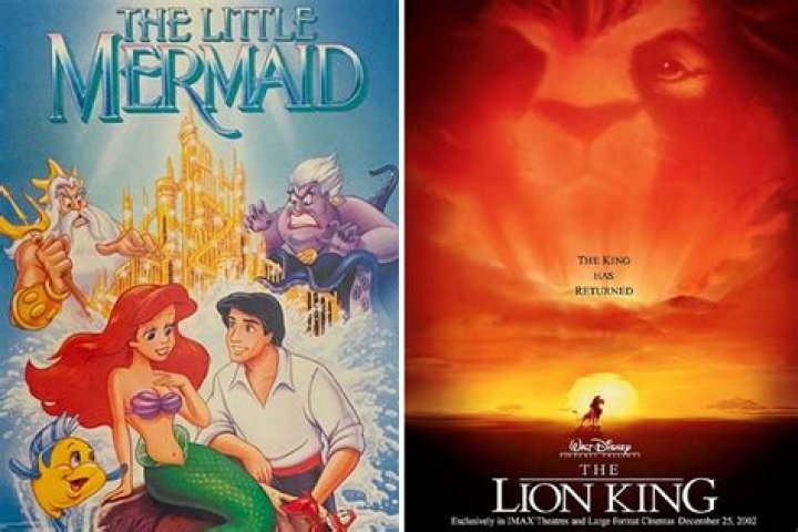 Subliminal Messages in Disney Movies Really?