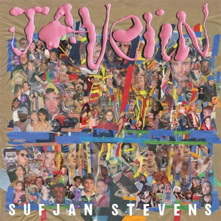 Sufjan Stevens Dedicates New Album, Javelin, to Late Partner Evans