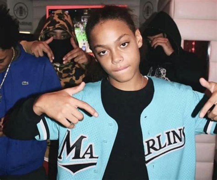 Sugarhill Ddot Real Name, Age, Career Explored and Net Worth Pop Creep