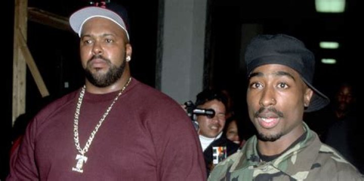 Suge Knight afirma creer que Tupac a&uacute;n est&aacute; vivo