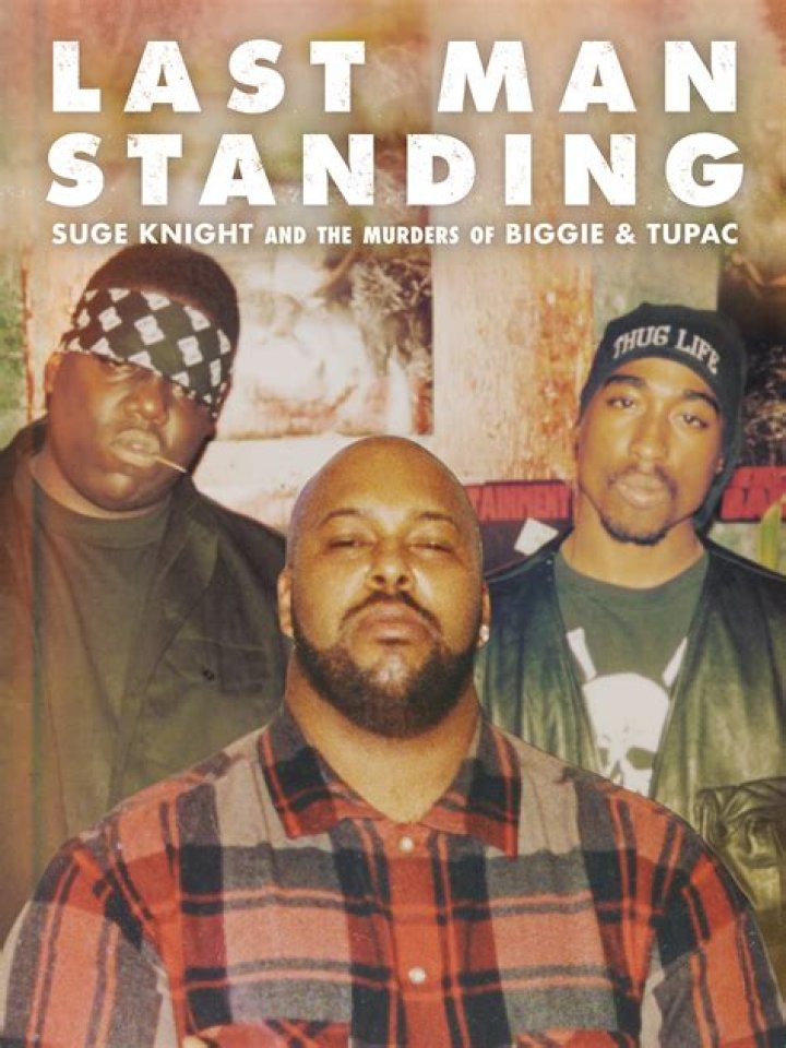 Suge Knight & Biggie Smalls 5 Fast Facts You Need to Know