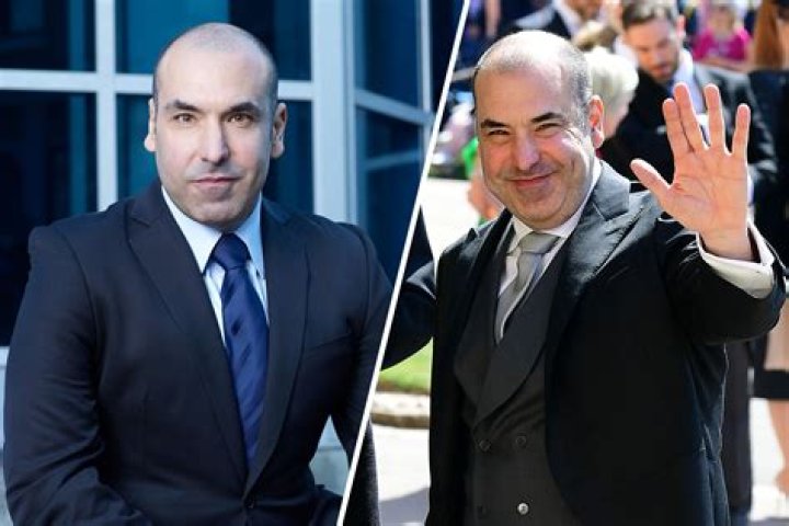 Suits Louis Litt Wife NAR Media Kit