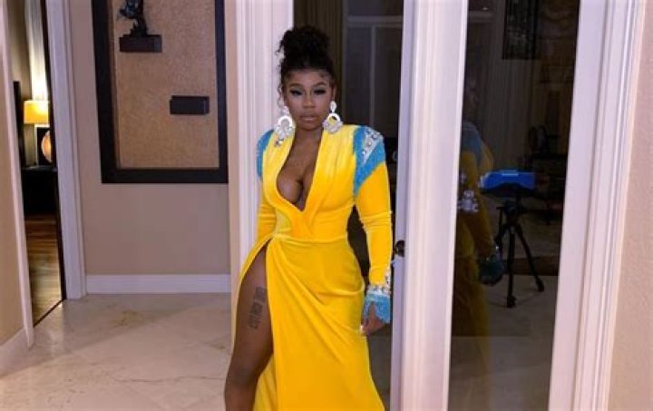 Sukihana Net Worth How Much Does The Rapper Make? OtakuKart