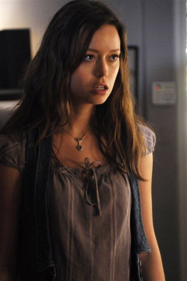 Summer Glau summary Film Actresses