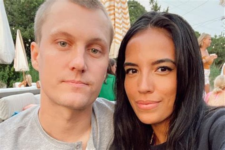 Summer House Danielle Olivera and Boyfriend Robert Sieber Breakup
