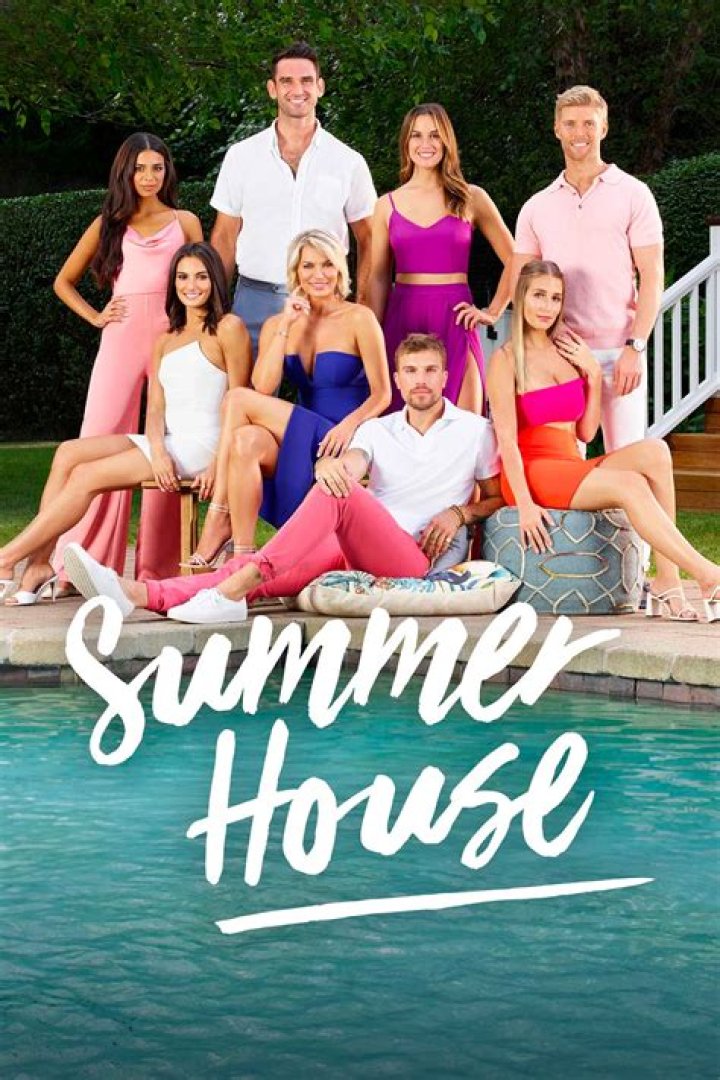 Summer House's Danielle Reacts to Lindsay, Carl Split