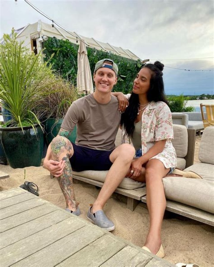 Summer House&rsquo;s Danielle Olivera Confirms Robert Sieber Split Us Weekly
