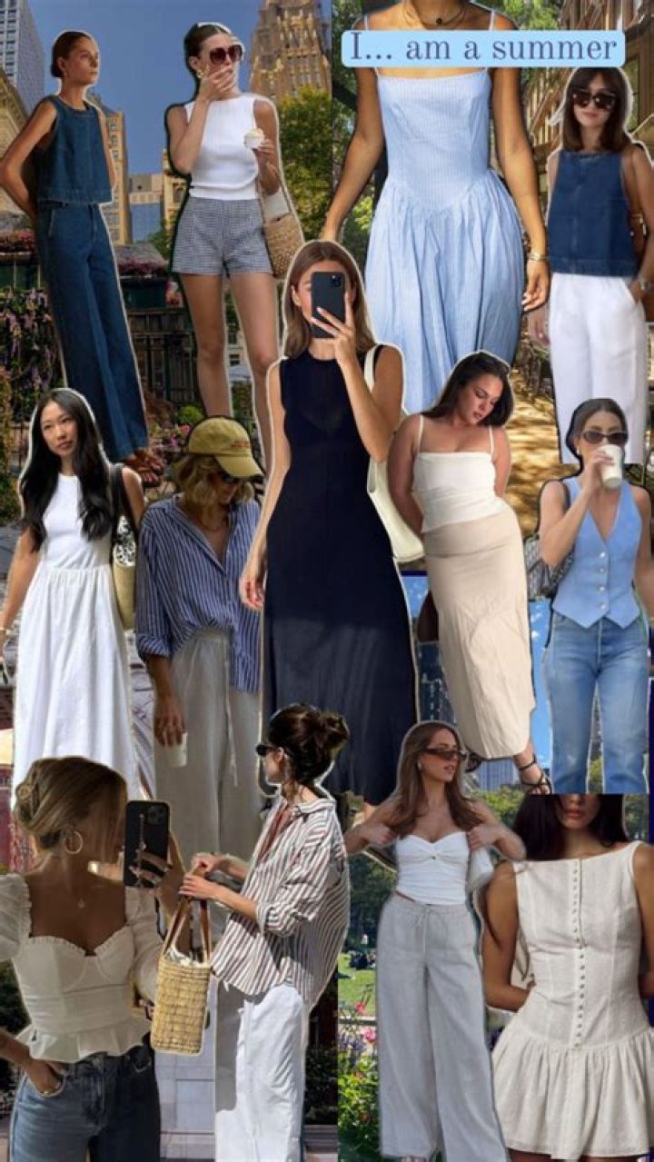 Summer MonteysFullam Style, Clothes, Outfits and Fashion • CelebMafia