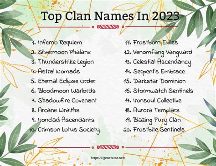 SUPERCELL &Auml;NDERT DEN CLAN NAMEN! D CLASH OF CLANS [Deutsch/German