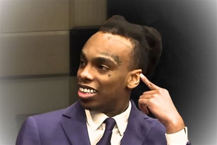 Surprising Twist in YNW Melly's Trial Lawyer Raven Liberty's Past