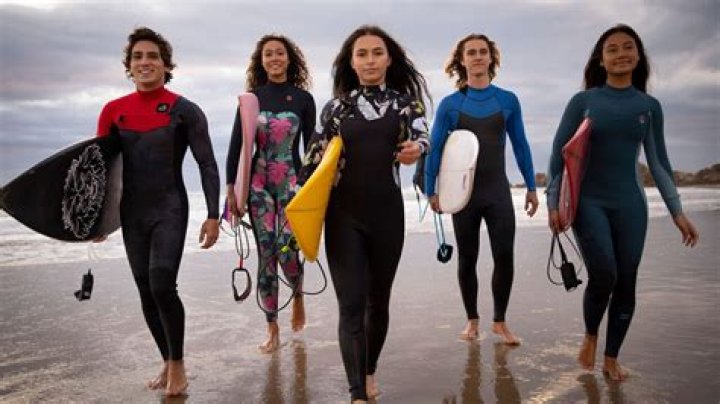 Surviving Summer tutto sulla nuova serie estiva di Netflix