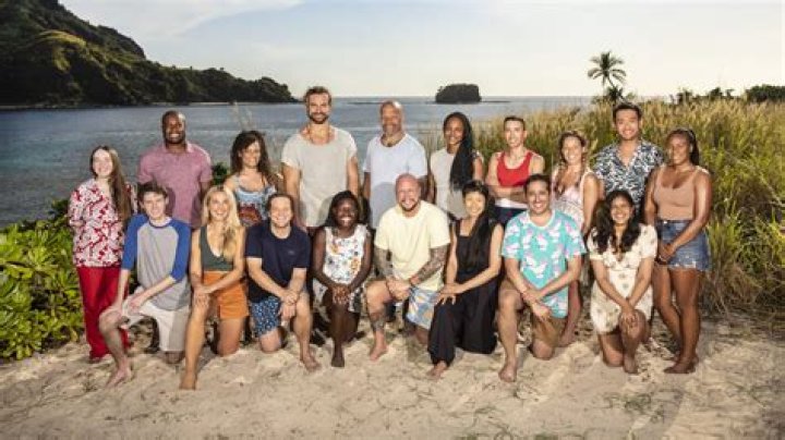 Survivor Season 44 Release Date, Cast and more! DroidJournal