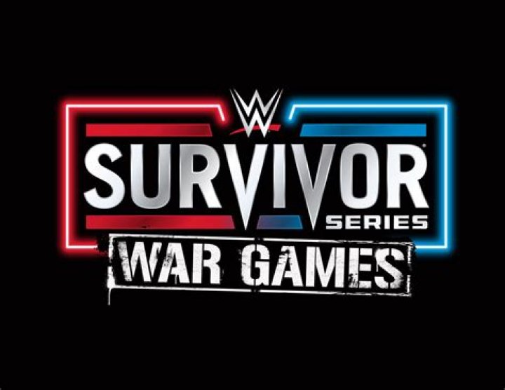 Survivor Series WarGames Women's WarGames match to be announced for
