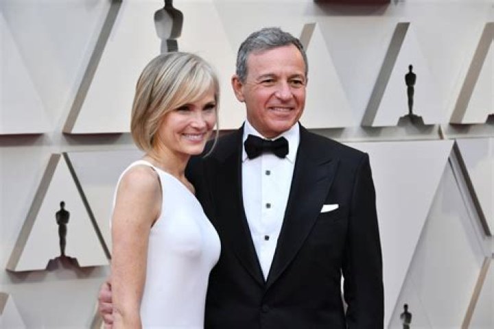 Susan Iger Tragedy Of Robert Iger ExWife VergeWiki