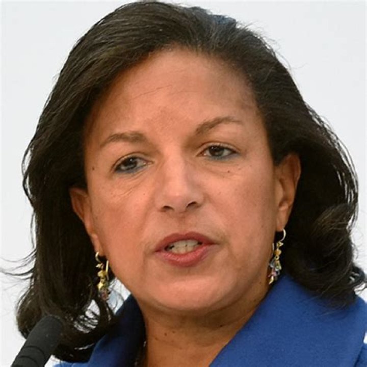 Susan Rice Bio, Net Worth, Married, Husband, Son, Career, Party