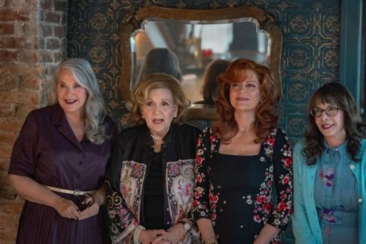 Susan Sarandon Siblings Unveiling the Tale of the Nine Tomalin