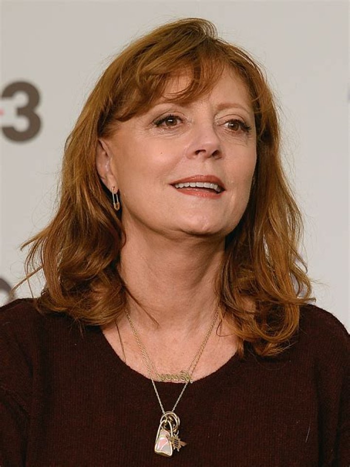 Susan Sarandon's Siblings Looked To Her as a 'Mother Figure' Facts