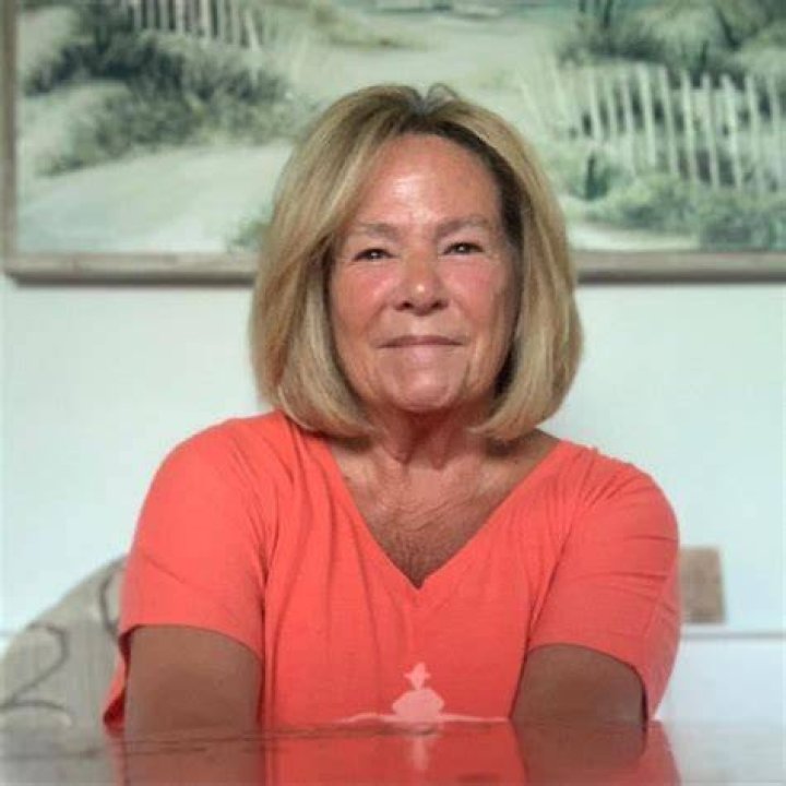 Susan Wright and the Brutal Murder of an Abusive Husband The CrimeWire