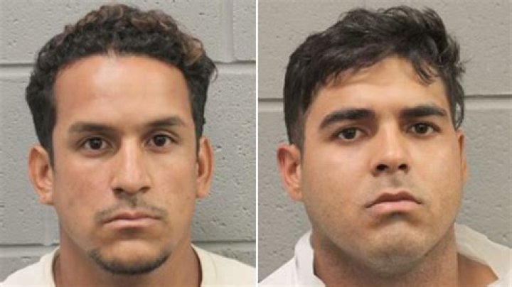 Suspects in murderforhire plot had unusual relationship