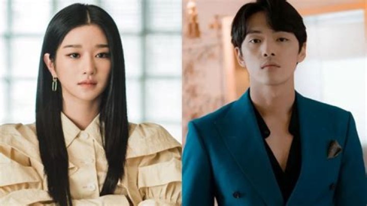 Suspicion of dating Seo Ye ji and Kim Soo hyun’s cousin brother