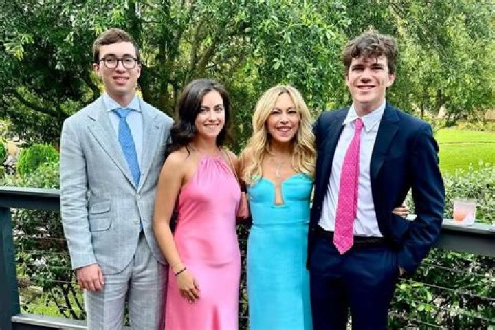 Sutton Stracke Reveals Shocking Day Ex Filed for Divorce Plus the Bravo