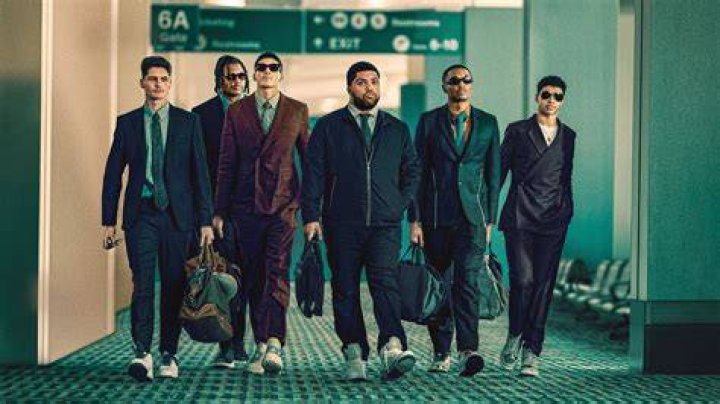 Swagger (2021) Taste