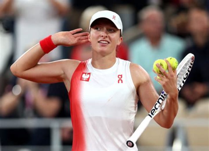 Swiatek Age / Iga Swiatek Bio, Net Worth, Tennis, Dating, Boyfriend