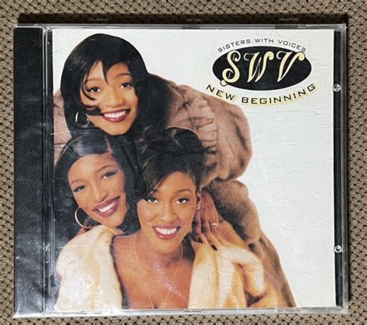 SWV (Sisters with Voices) Beat