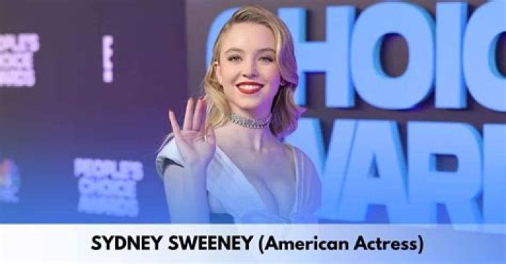 Sydney Brooke Simpson၊ Net Worth နှင့် သူမ၏အကြောင်း Profvalue Blog
