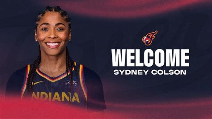 Sydney Colson Stats, Height, Weight, Position, Draft Status and More WNBA