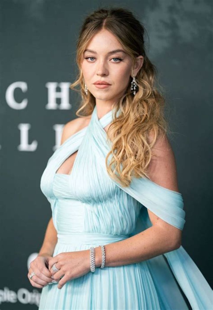 Sydney Sweeney Ethnicity of Celebs