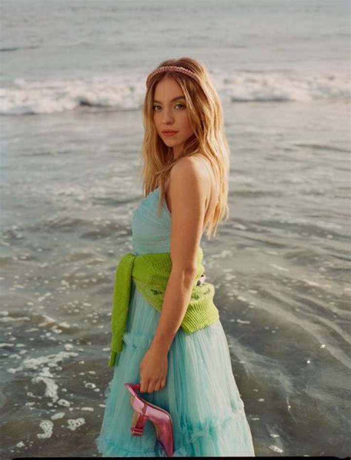 Sydney Sweeney TheFappening Sexy Collection (28 Pics) The Fappening