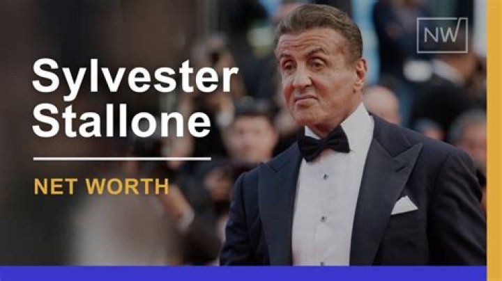 Sylvester Stallone Net Worth Everybody Want to Know His Career, Education, Lifestyle