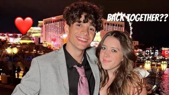 SYMONNE AND NICK ARE BACK TOGETHER?!??!? *proof* YouTube