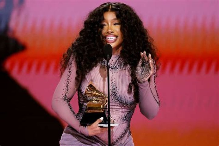 SZA Opens Up About How Islamophobia Affected Her Life PAPER Magazine