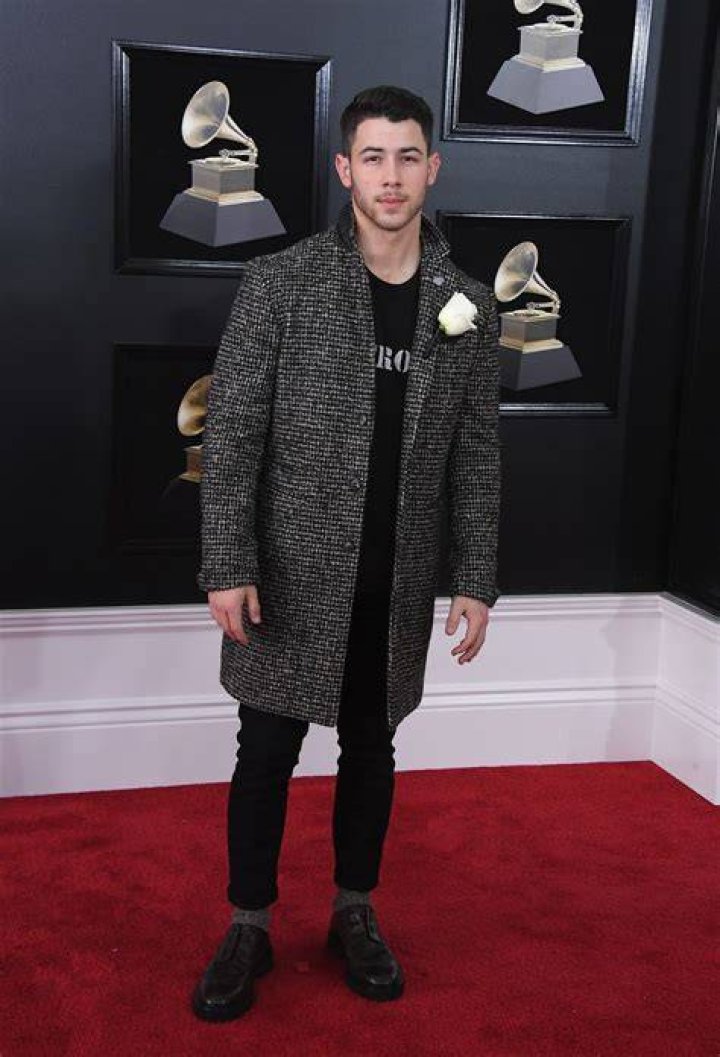 SZA Proves That Style Runs in the Family at the 2018 Grammy Awards Vogue