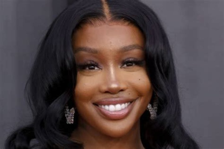SZA Reveals She Began Making Music To Prove A Point To ExFianc&eacute;