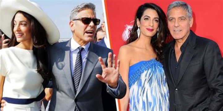 Talia Balsam Says Clooney 'Remains Charming'