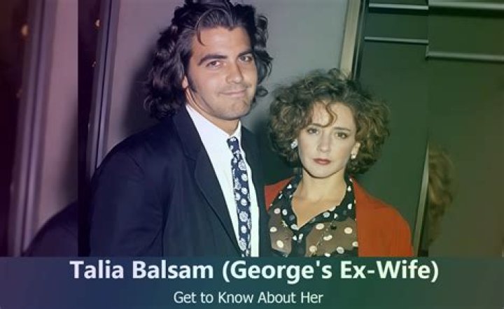 Talia Balsam (TaliaBalsam) Twitter